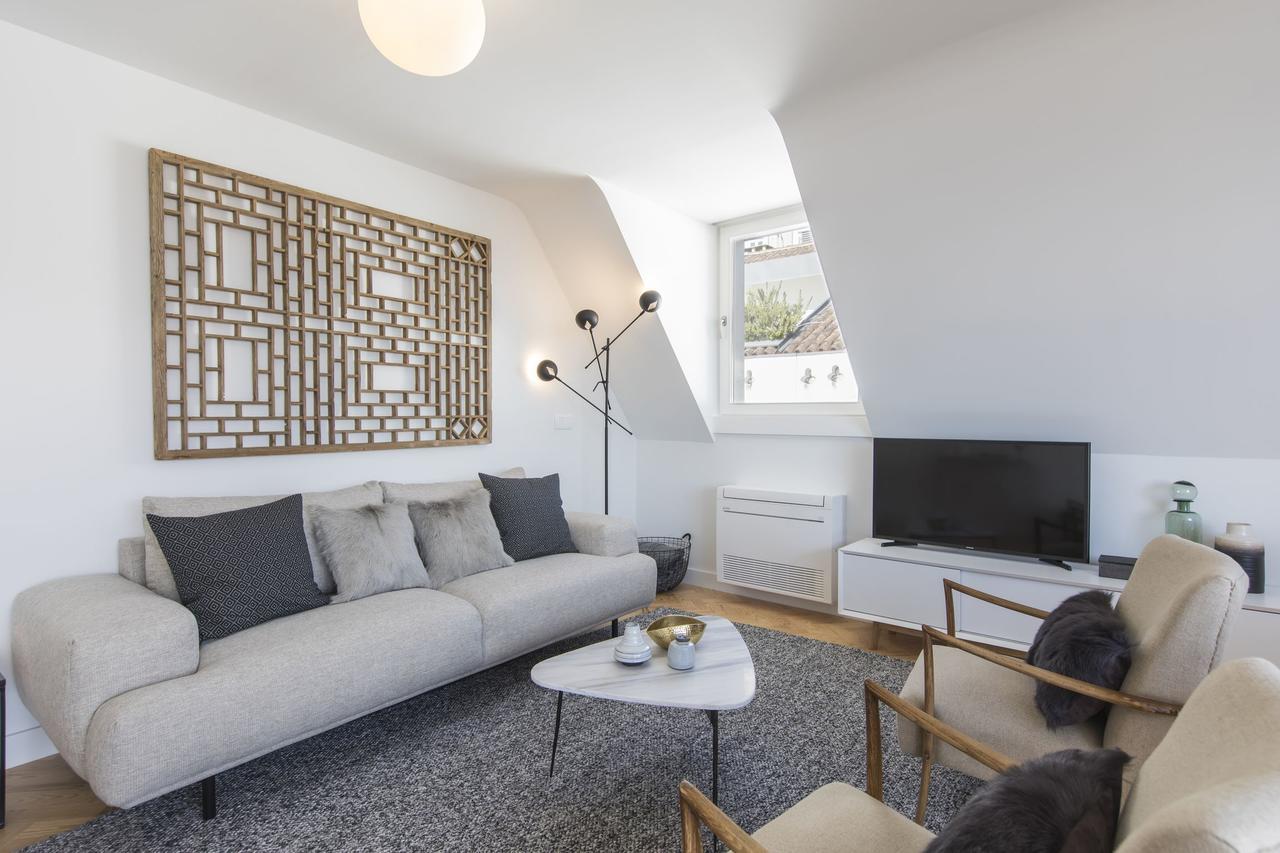 Lovelystay - Penthouse On The Tagus In Alfama Lisboa Exterior foto