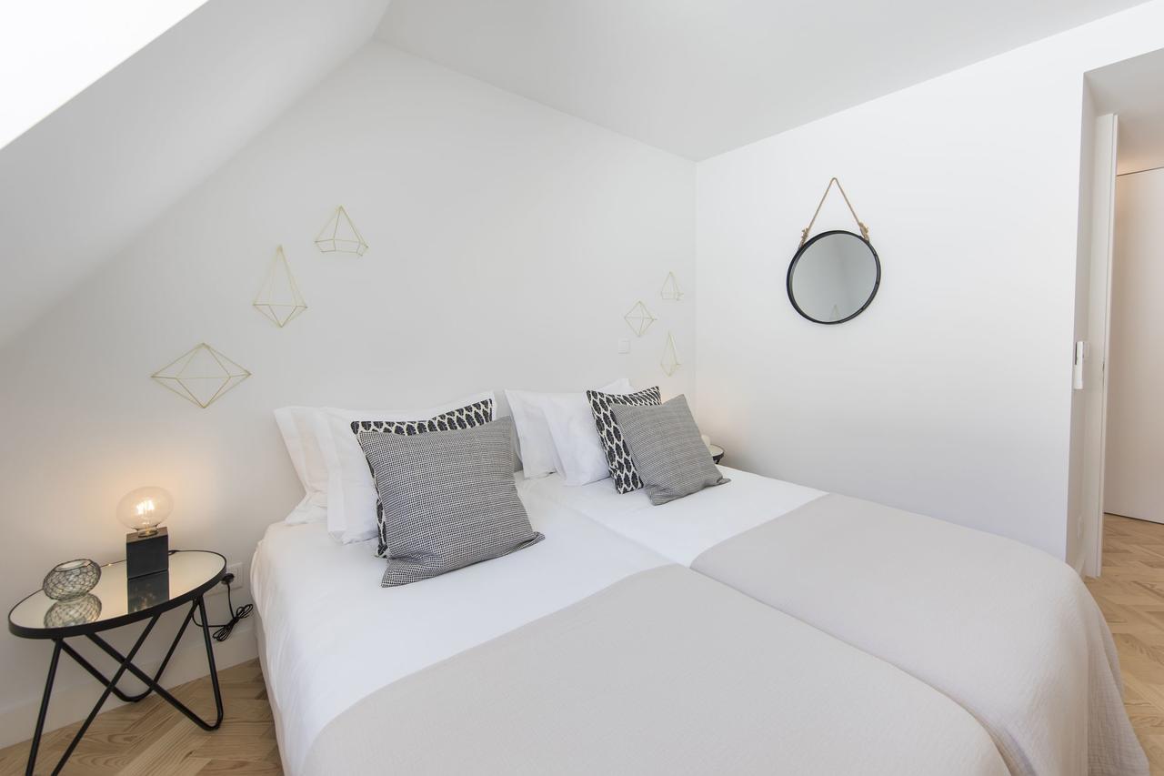 Lovelystay - Penthouse On The Tagus In Alfama Lisboa Exterior foto