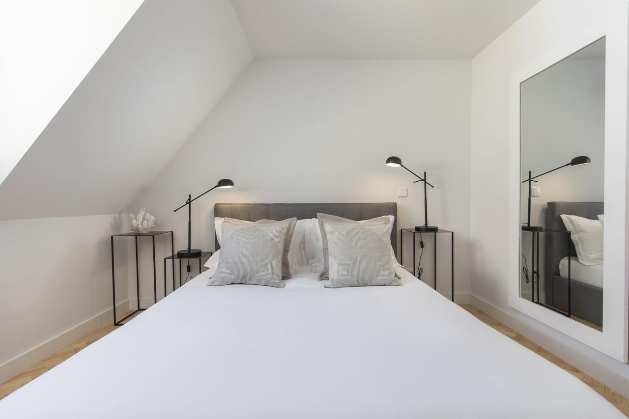 Lovelystay - Penthouse On The Tagus In Alfama Lisboa Exterior foto