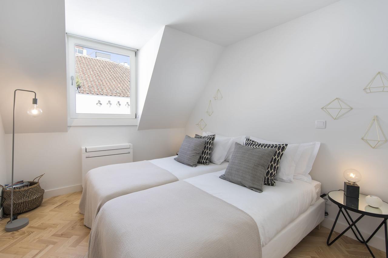Lovelystay - Penthouse On The Tagus In Alfama Lisboa Exterior foto
