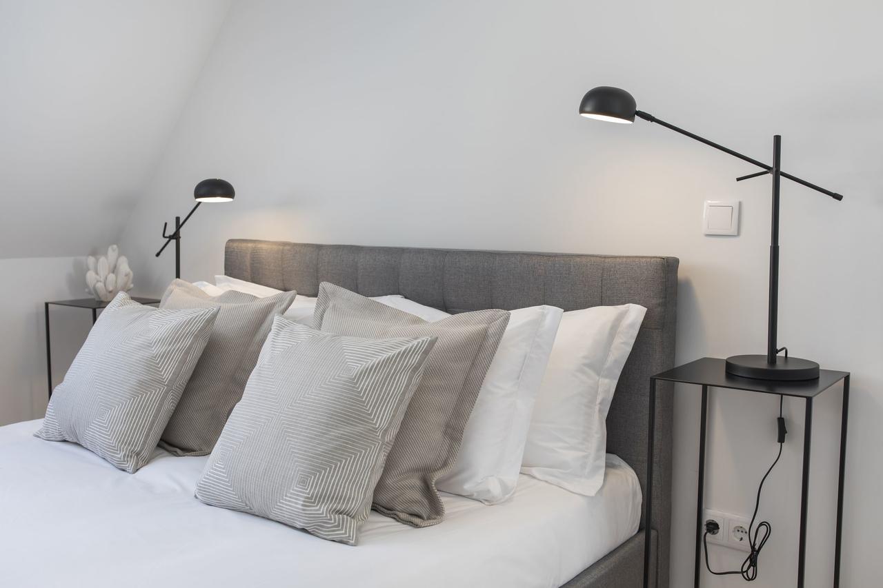 Lovelystay - Penthouse On The Tagus In Alfama Lisboa Exterior foto