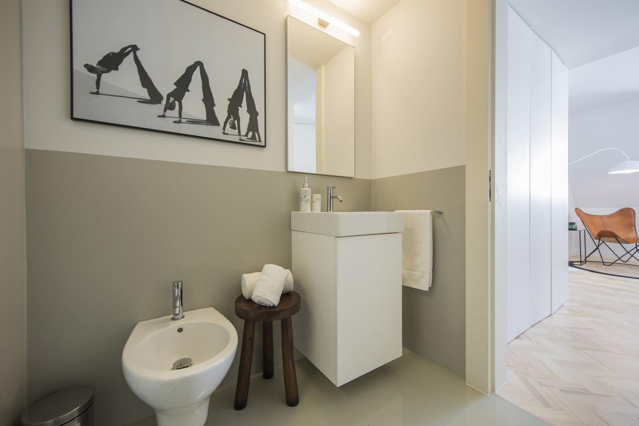 Lovelystay - Penthouse On The Tagus In Alfama Lisboa Exterior foto